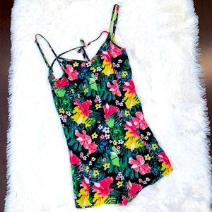 Romper ~ Floral H&M